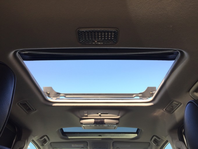 サンルーフについて02