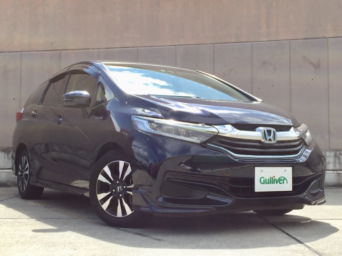 珍しい装備のお話【中古車・登録済未使用車】SUV・ミニバン02