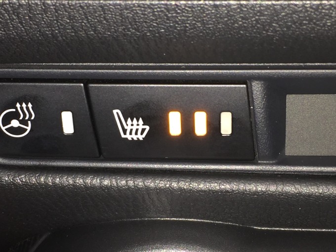 オススメ装備【中古車・登録済み未使用車】SUV・ミニバン