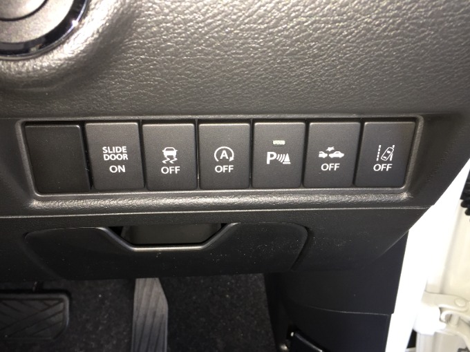 オススメ新着車両【中古車・登録済み未使用車】SUV・ミニバン02