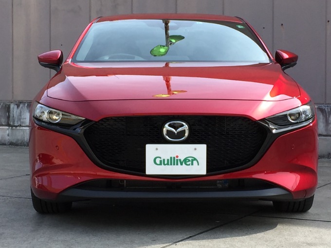 オススメ新着車両　中古車・登録済み未使用車【SUV・ミニバン】02