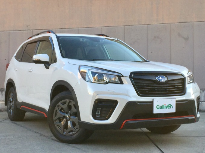 オススメ新着車両【中古車・登録済未使用車】SUV・ミニバン