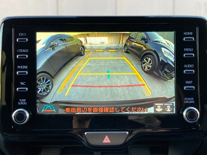 オススメ新着車両【中古車・登録済未使用車】SUV・ミニバン02