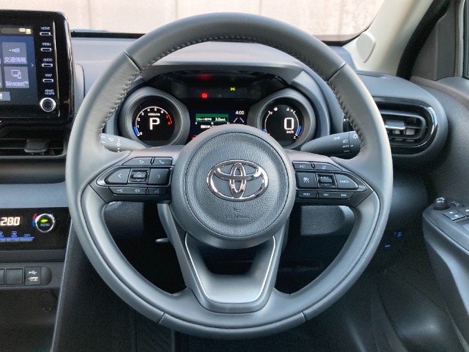 オススメ新着車両【中古車・登録済未使用車】SUV・ミニバン04