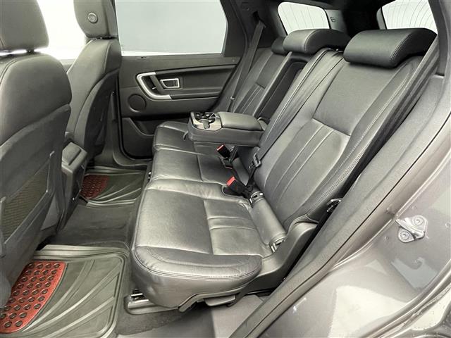 ランドローバー ディスカバリースポーツ!入荷しました!04