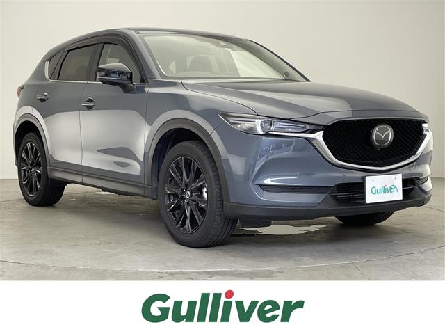 CX-5在庫ございます！