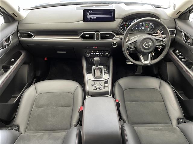 CX-5在庫ございます!02
