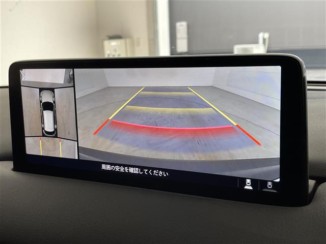 CX-5在庫ございます!03