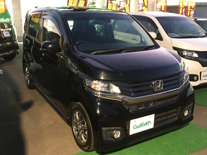 NWGN入荷しました！！！