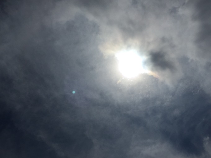 晴れました！！！01