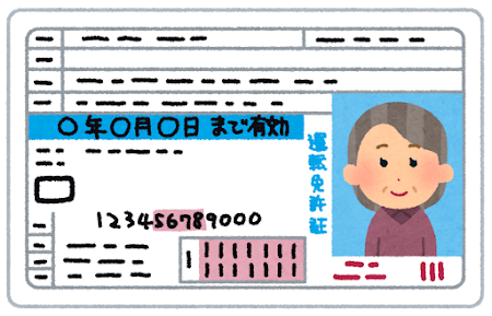 あなたは何回?01