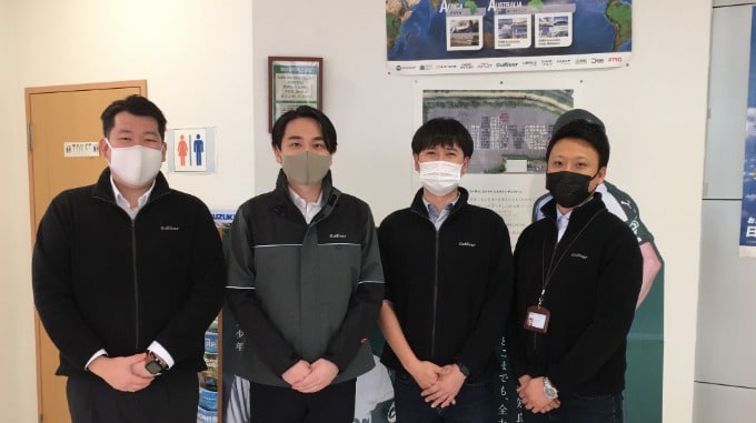 〜今週の定休日について再度ご連絡です！！〜