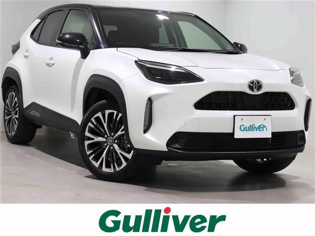 ～国産車ランキング、SUV～