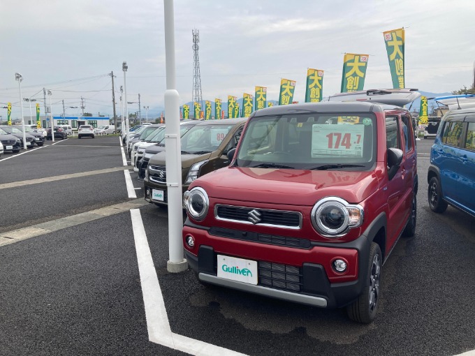 こんにちは！！