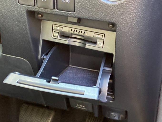 ビルトインETCとは、、、？？