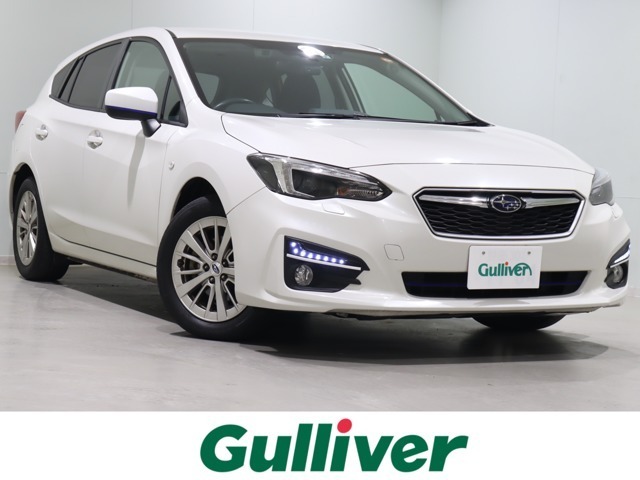 インプレッサスポーツ入庫しました！！