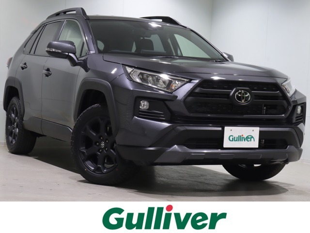 RAV4入庫しました！！