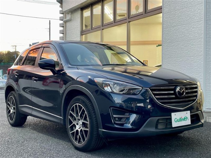 H28 CX-5 XD Lパッケージ