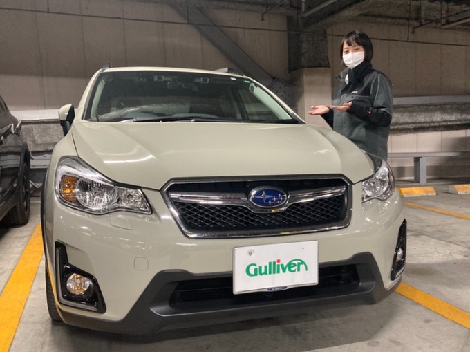 おすすめ車両のご紹介　【中古車・登録済み未使用車】SUV・ミニバン