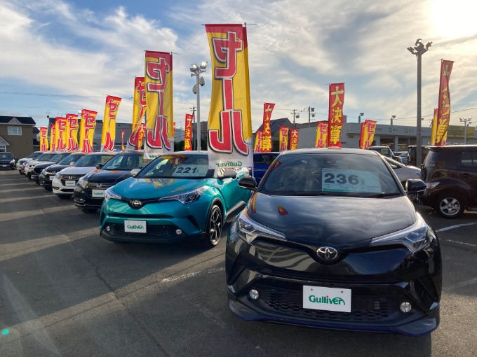 大決算セール開催中！！！！