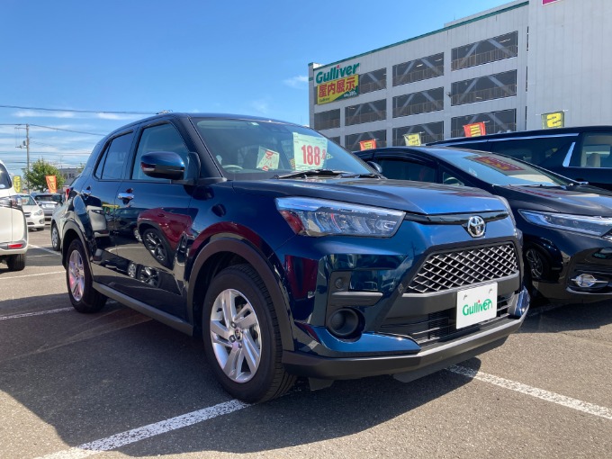 在庫数どんどん増加中です！！03