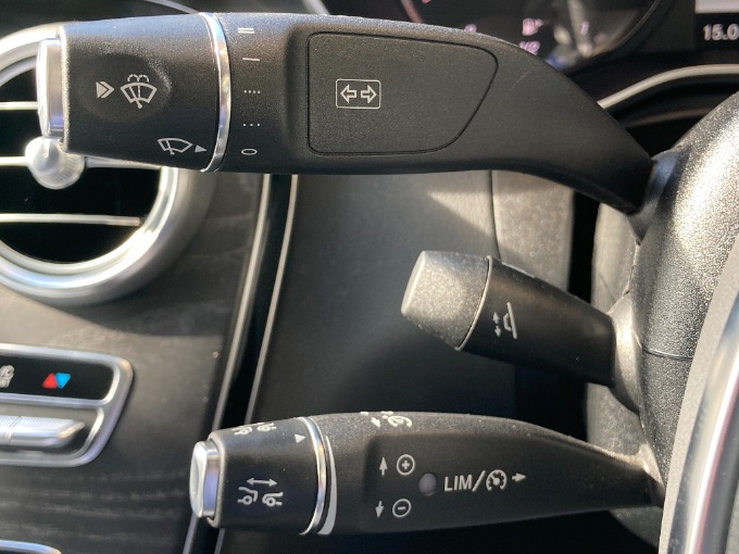 【ガリバー車買取】2018年 M・ベンツ C200 入庫致しました！03