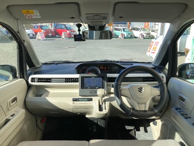 【ガリバー車買取】H30 ワゴンR ハイブリッドFX 入庫致しました！！02