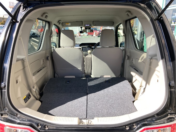 【ガリバー車買取】H30 ワゴンR ハイブリッドFX 入庫致しました！！03