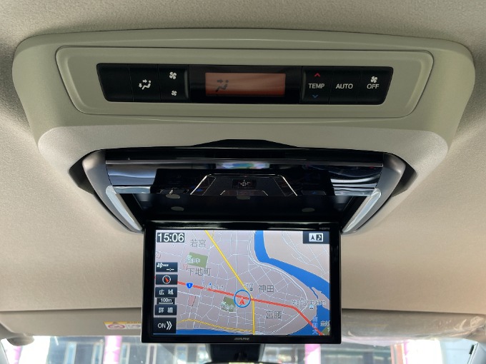 【ガリバー車買取】H28 ヴォクシーZS 入庫致しました！04