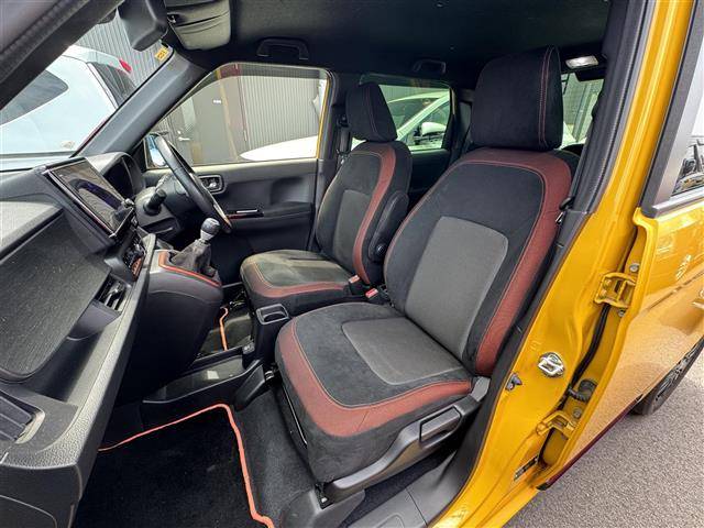 タヌキ顔6MT！！！05