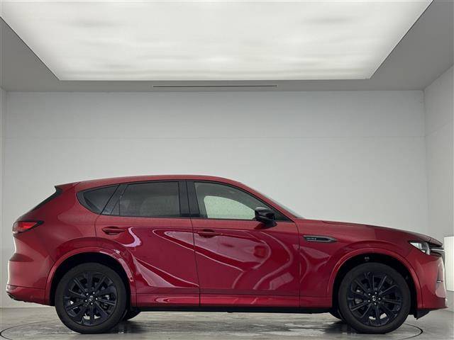 「CX-5」と「CX-30」のちがいは？02