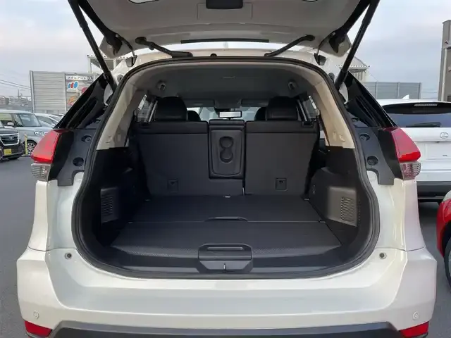 【山の日】アウトドア好き必見の車の装備！