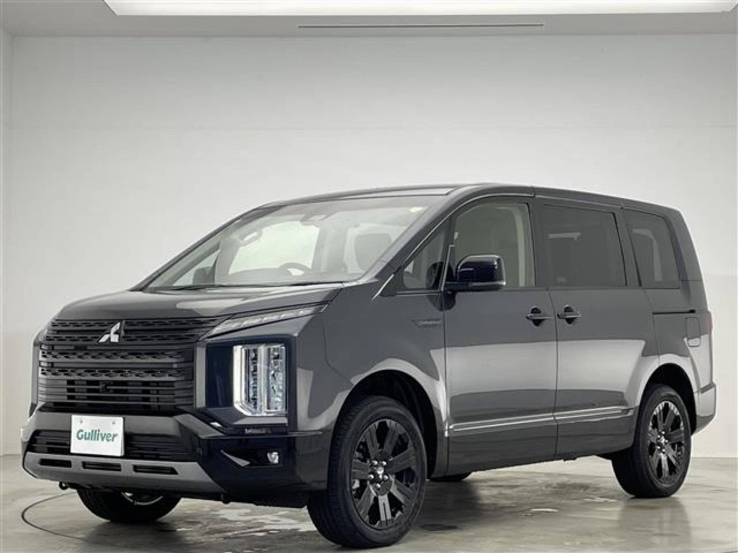 SUV風のスライドドア車！04