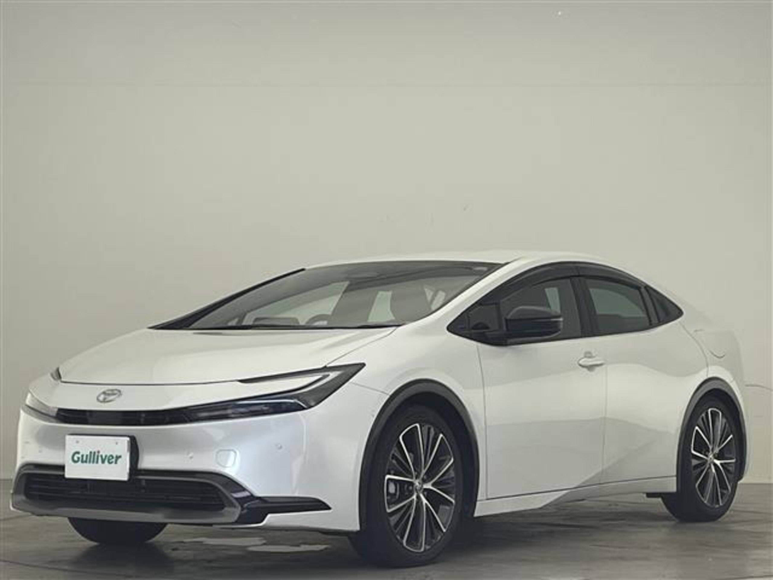 60系プリウス☆彡01