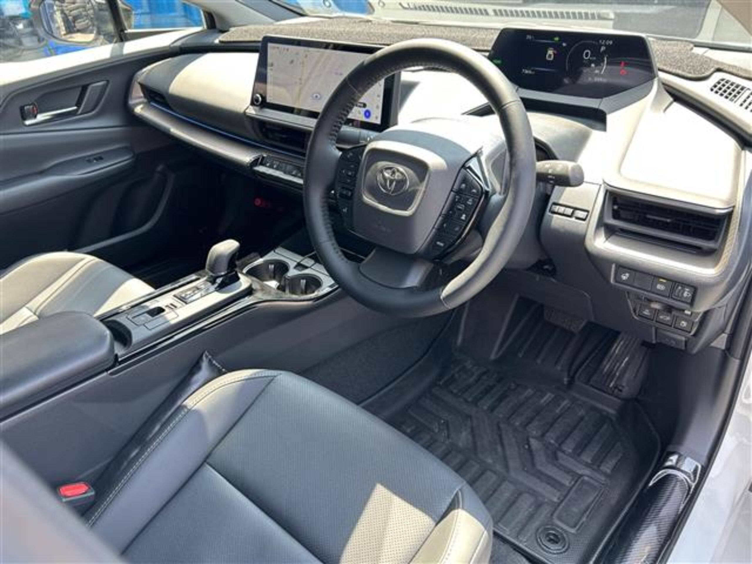 60系プリウス☆彡02