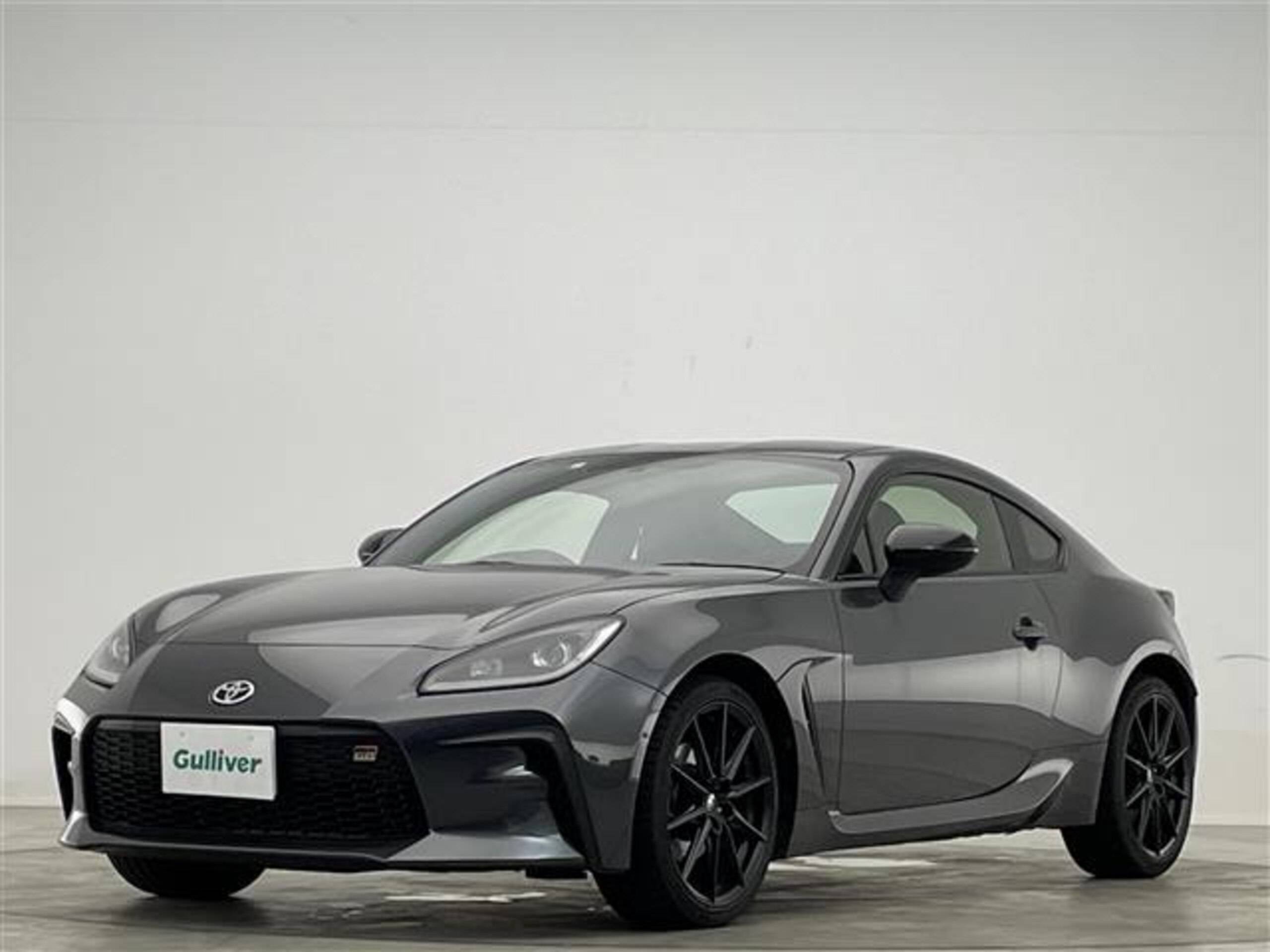 R5年式GR86RZ(6速MT) 入荷しました!01