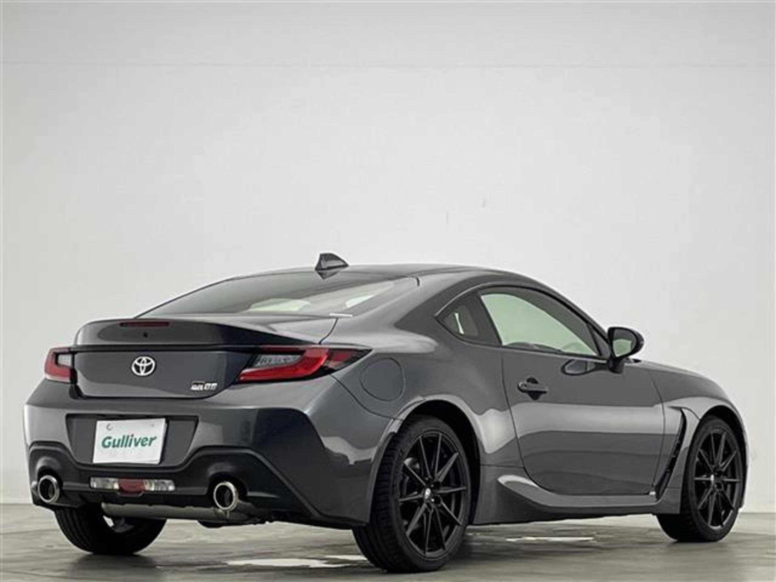 R5年式GR86RZ(6速MT) 入荷しました!02