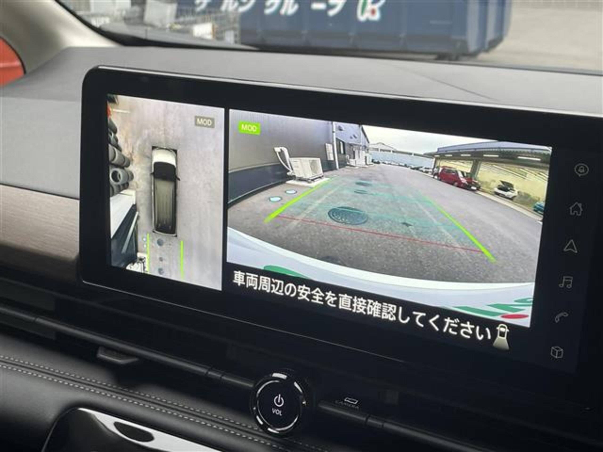 未使用車セレナハイウェイスターVセレクション入荷しました！03