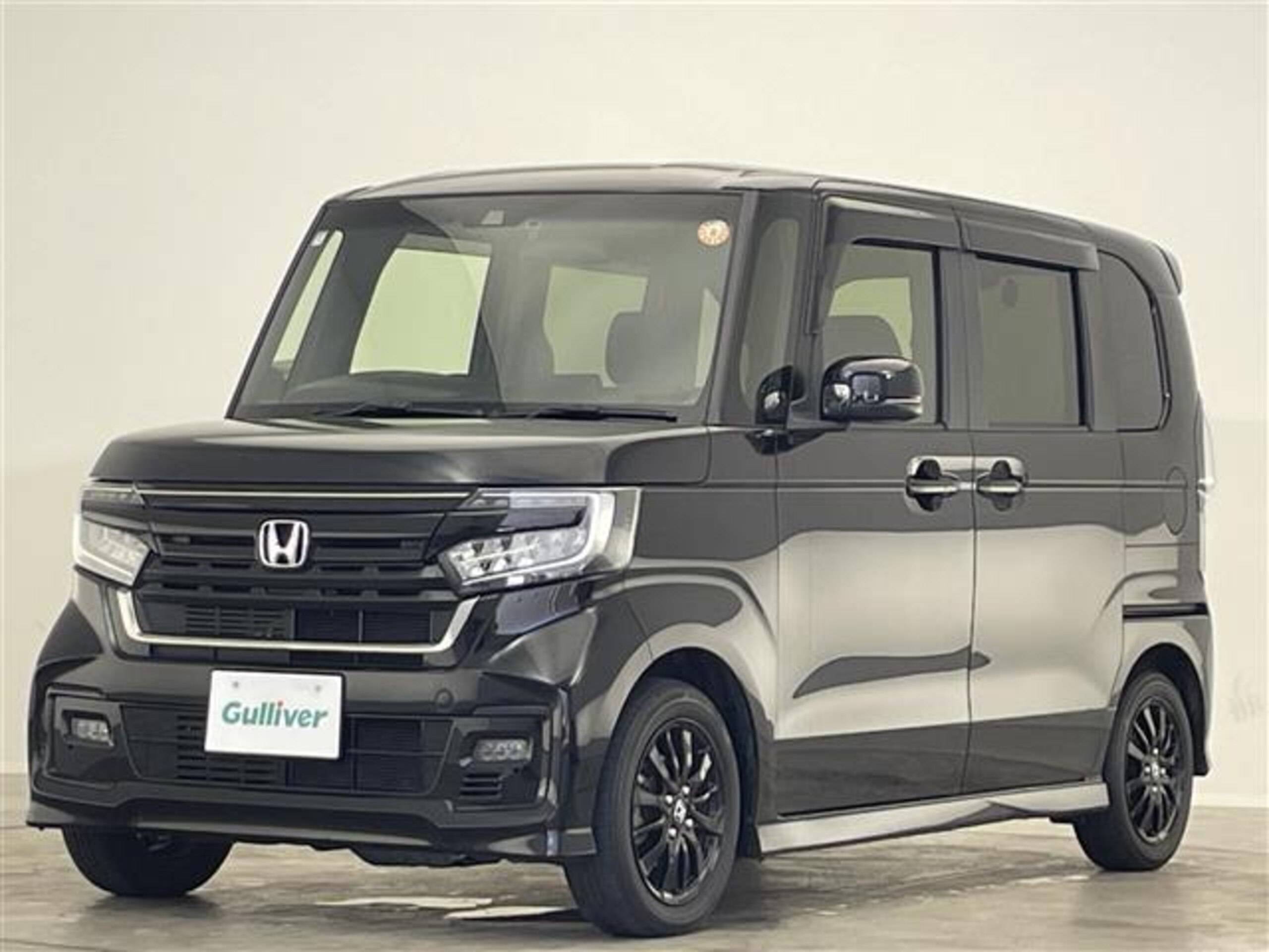 ガリバー草津南店で今人気のクルマは？？04