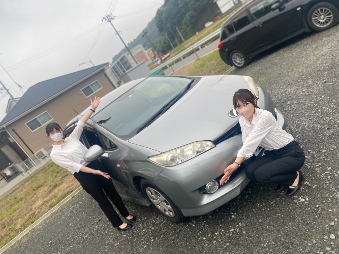 おはようございます☆本日土曜日も10：00から元気に営業してます！！