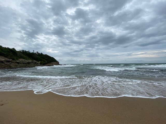 ドライブに行ってきました！！