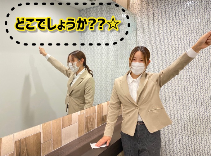 おはようございます！本日も元気に営業しています♪♪