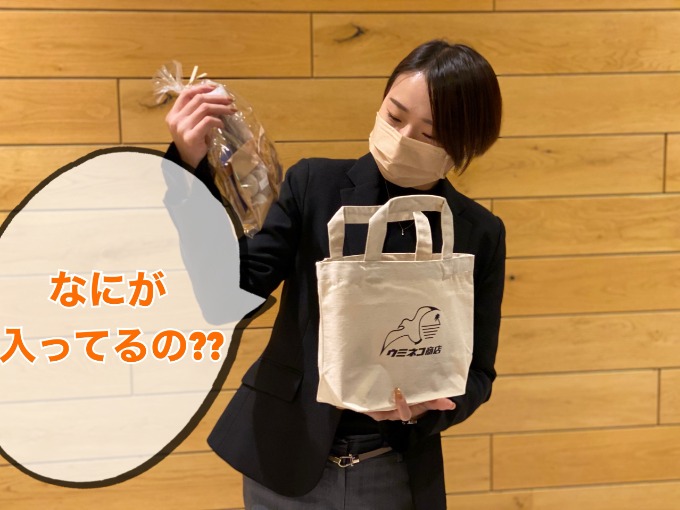 本日のラジオは只今コラボ中！ウミネコ商店さんの特典の反響についてお話しました♪♪