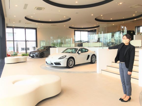 12月に突入‼本日も営業開始しました☆