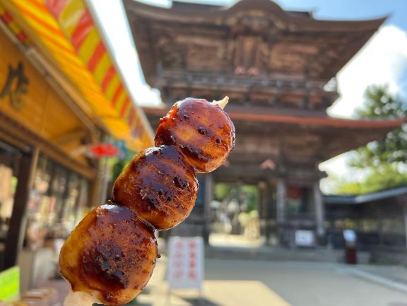 一足先まで...定義山へdrive！