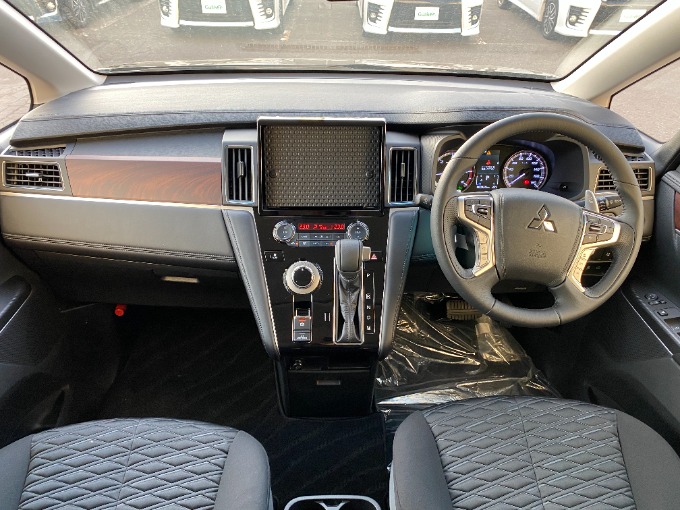 デリカD:5　Gパッケージ！！！！02