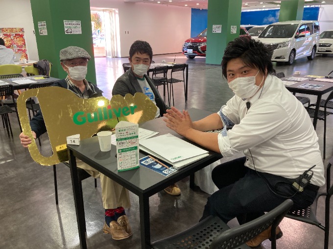 本日もたくさんのご成約ありがとうございます！！！！