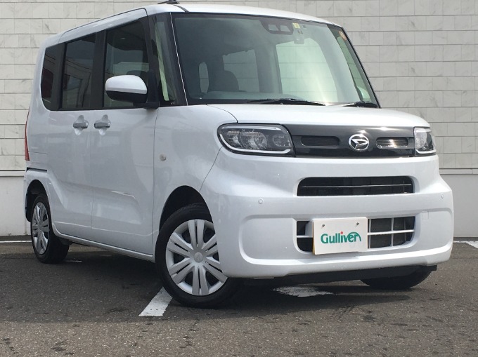 ♪新着車両のご紹介♪ 〜ガリバー札幌清田店〜