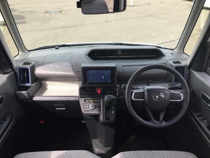 ♪新着車両のご紹介♪ 〜ガリバー札幌清田店〜02