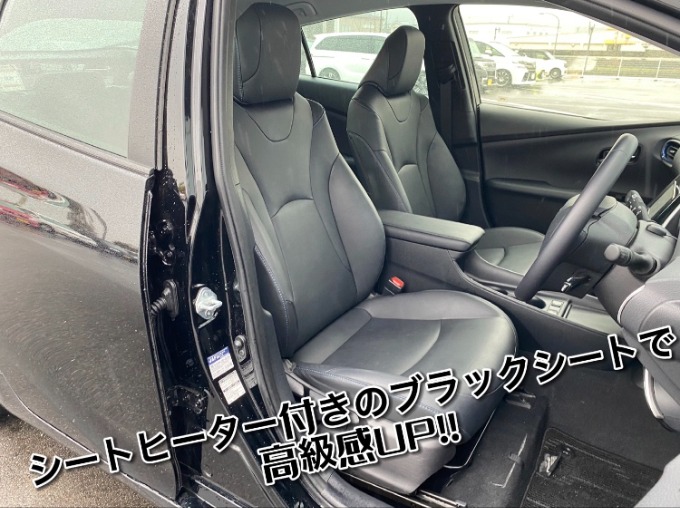 【車 買取 販売ならガリバー伊予松前】新着車両!『50プリウス後期』入荷しました!04